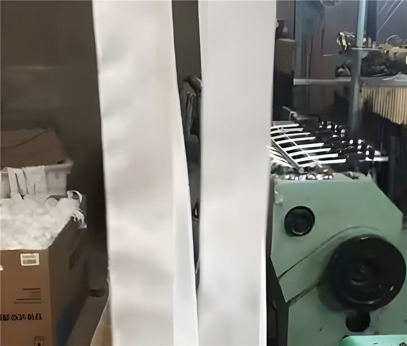 绑扎带生产视频