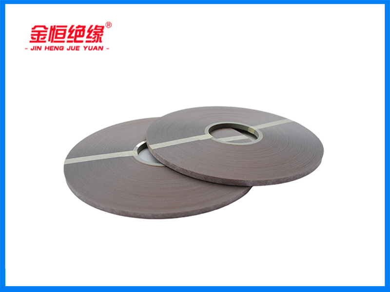 NHN-6650绝缘纸盘带