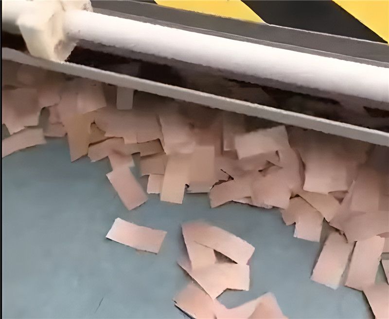 进口NHN—6650绝缘纸切片