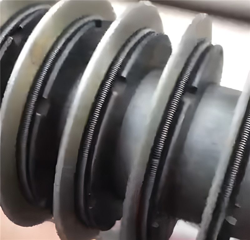 进口NHN高端绝缘纸分切盘带