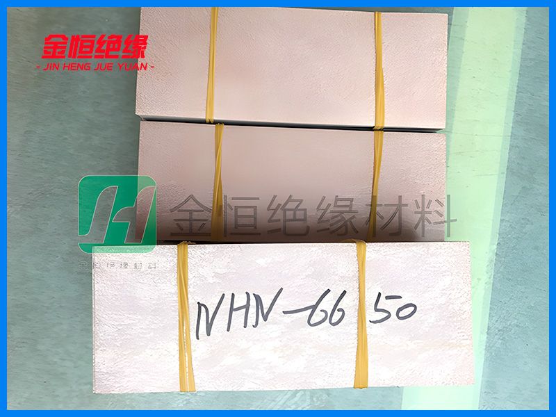 美国杜邦NHN—6650高端绝缘纸切片