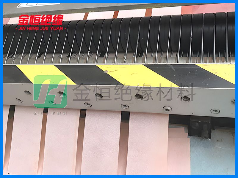 美国杜邦NHN—6650高端绝缘纸切片