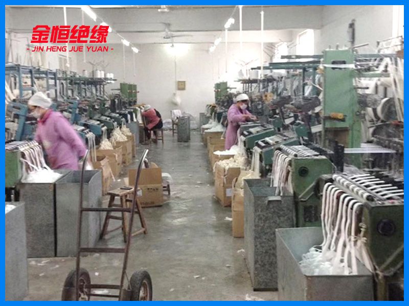 白布带，化纤带，无碱玻璃纤维带，中碱玻璃纤维带生产设备